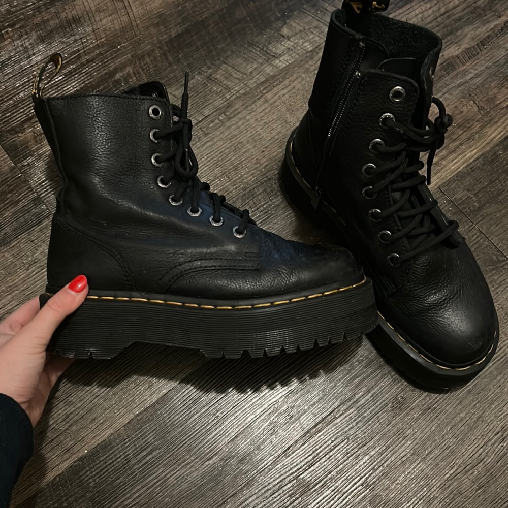 Doc Martens